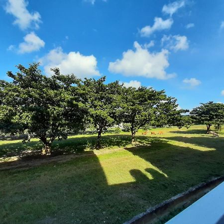 墾丁大街 皇佳旅店 Apartment Luaran gambar