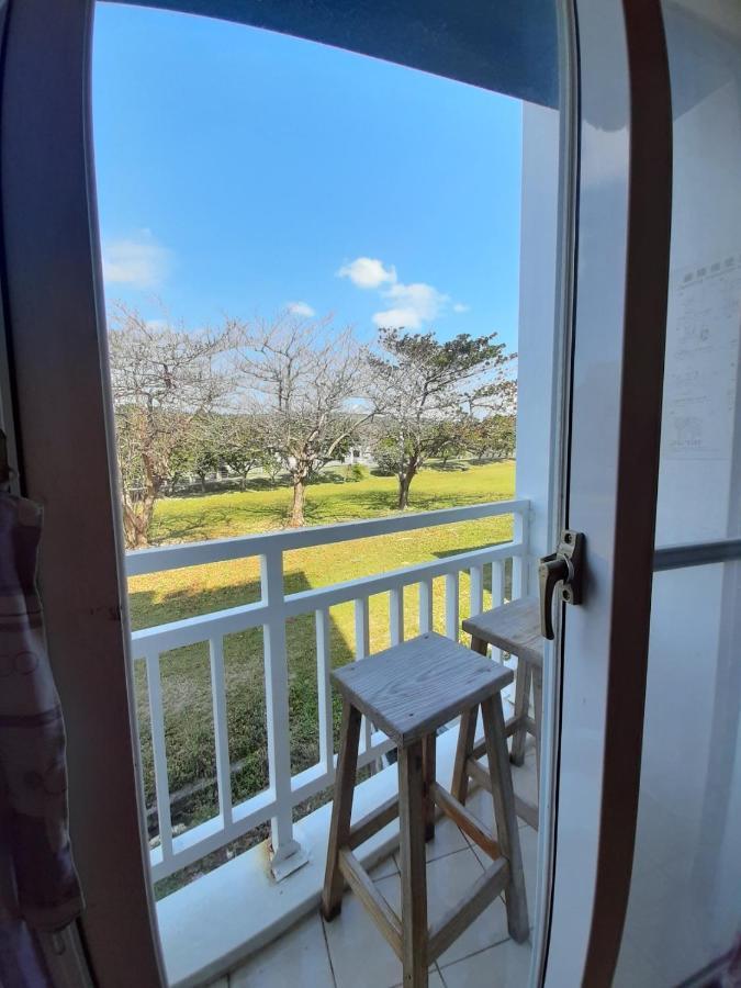 墾丁大街 皇佳旅店 Apartment Luaran gambar