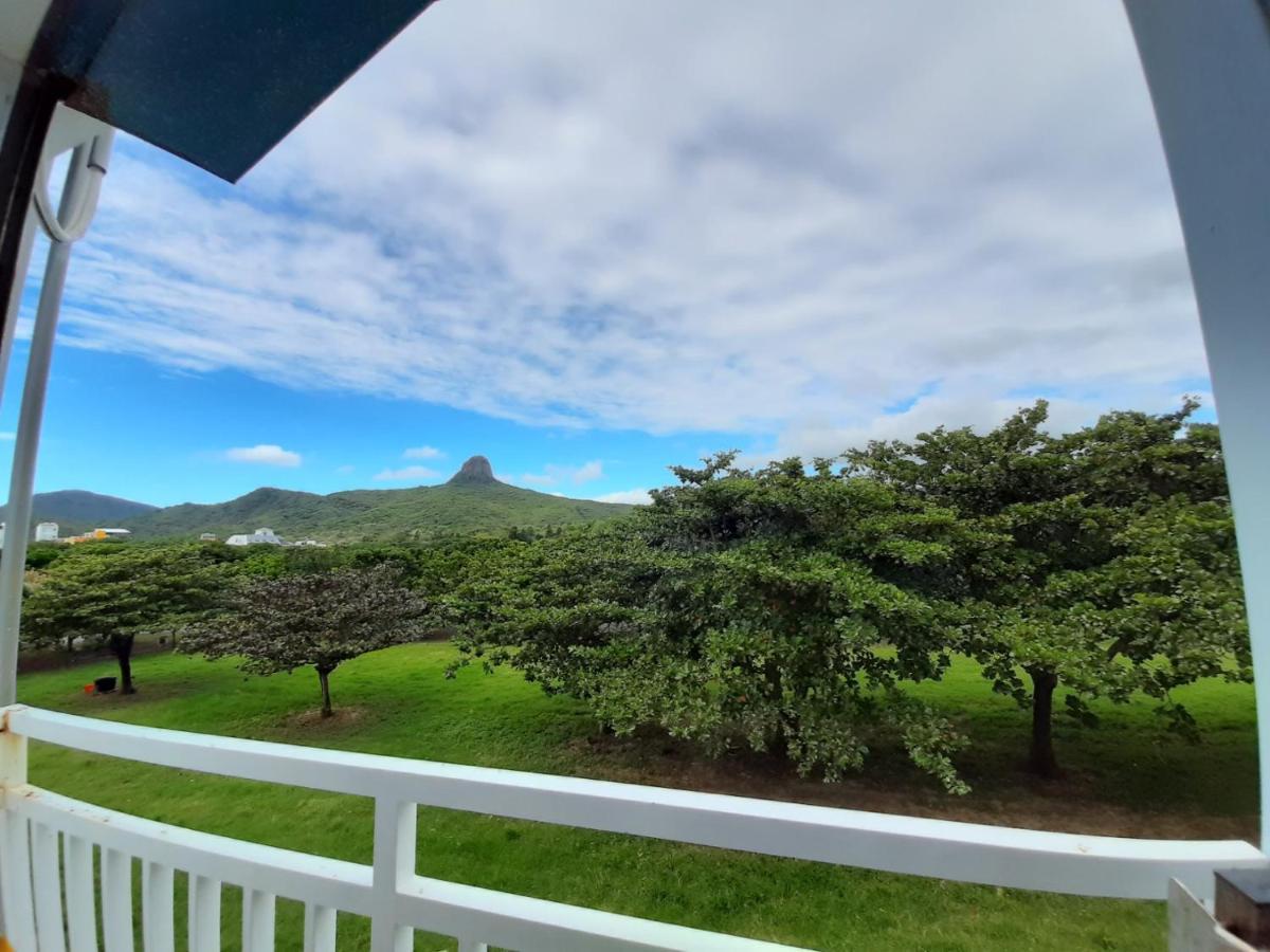 墾丁大街 皇佳旅店 Apartment Luaran gambar